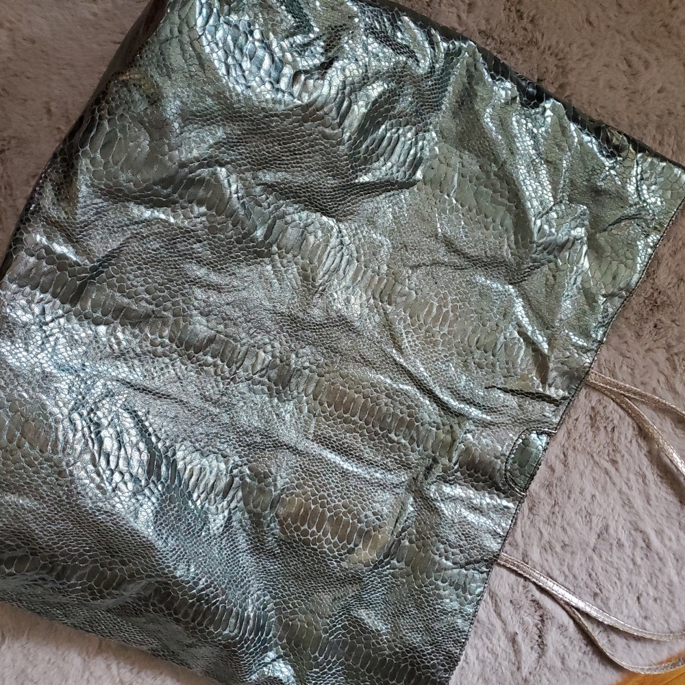 Large beach bag
